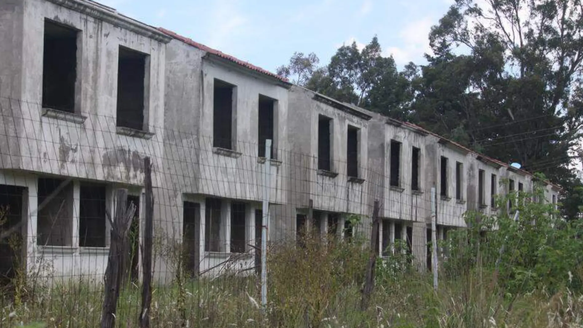 Casas abandonadas San Diego (3)